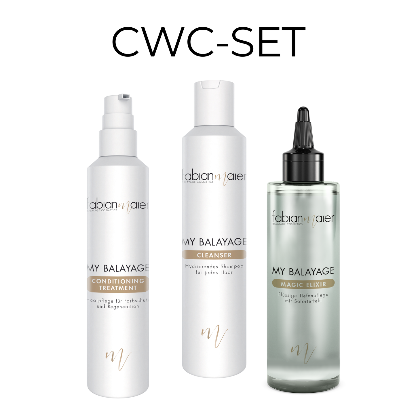 C-W-C Special